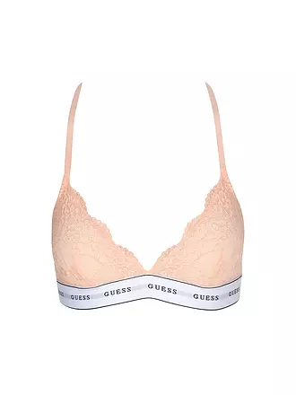 GUESS | Bustier BELLE | rosa